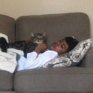 Meet your Posher, Kevin